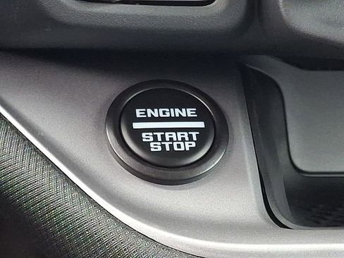 Used 2023 Ford Bronco Sport Outer Banks w/ Tech Package image 22