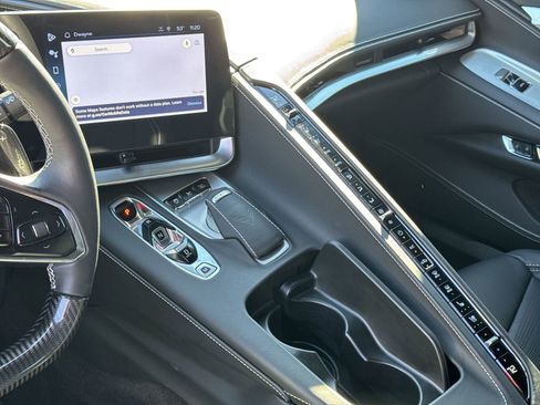 Used 2024 Chevrolet Corvette Z06 image 29