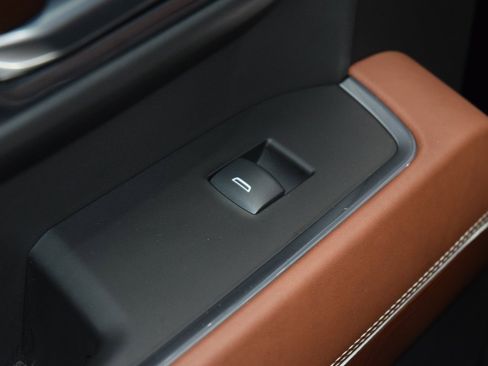 Used 2024 GMC Sierra 1500 Denali Ultimate image 48