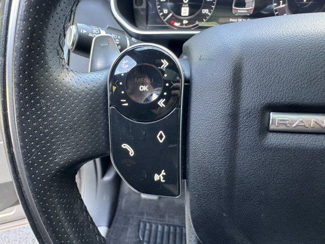 Used 2019 Land Rover Range Rover Sport Supercharged AWD/4WD image 21