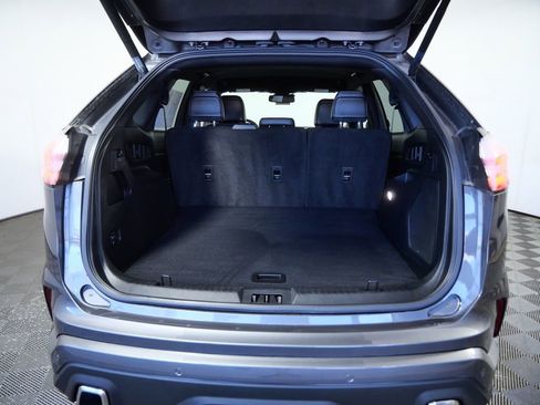 Used 2022 Ford Edge ST AWD/4WD image 10