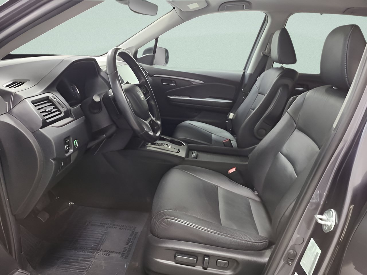 Used 2021 Honda Pilot Special Edition image 19