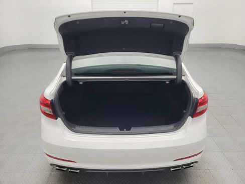 Used 2017 Hyundai Sonata Sport 2.0T image 29