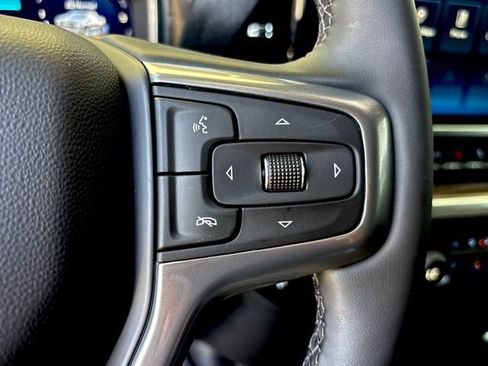 Used 2026 Chevrolet Silverado 1500 LT w/ Protection Package RWD image 21