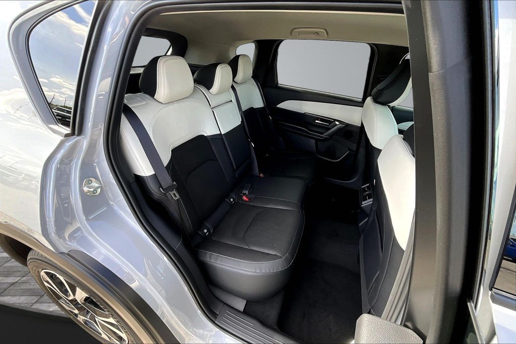 New 2026 MAZDA CX-5 Preferred AWD/4WD image 12