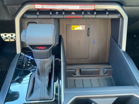 New 2026 Toyota Tundra SR5 image 22