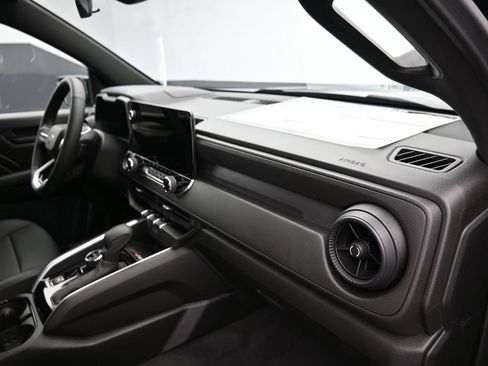 New 2026 Chevrolet Colorado Trail Boss AWD/4WD image 33