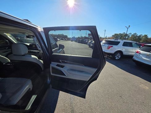 Used 2021 Kia Telluride EX w/ Towing Package image 13