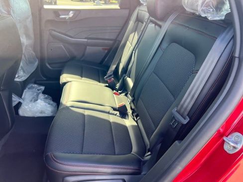 New 2026 Ford Escape ST-Line w/ Tech Pack #1 image 17
