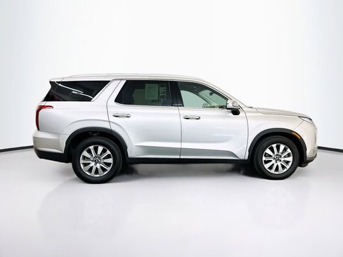 Used 2025 Hyundai Palisade SEL image 10