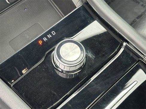 Used 2023 Jeep Grand Cherokee L Overland w/ Luxury Tech Group IV image 22