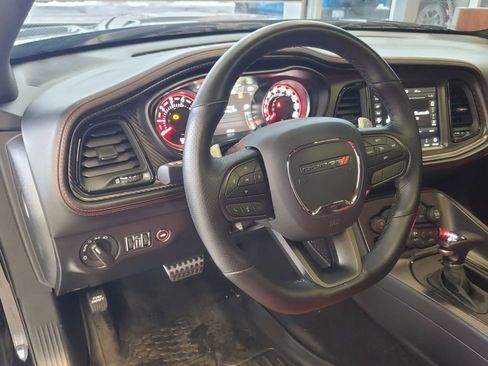 Used 2023 Dodge Challenger R/T Scat Pack image 10