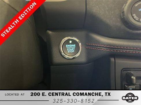 Used 2024 Ford Expedition Max Limited image 9