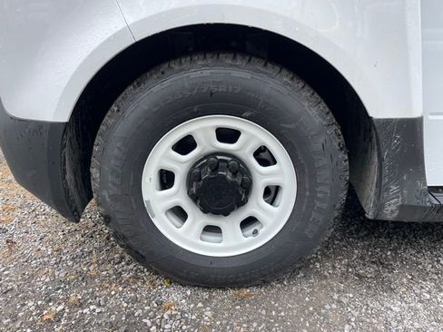 New 2025 Chevrolet Brightdrop 400 w/ Battery Pack, Max Range image 7