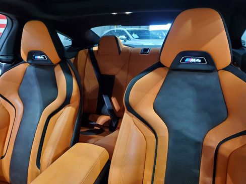 Used 2024 BMW M4 xDrive Competition w/ Executive Package image 36