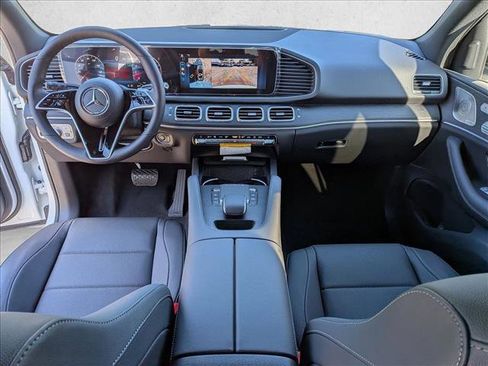 New 2026 Mercedes-Benz GLE 350 4MATIC image 13