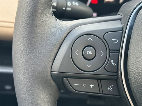 New 2025 Toyota RAV4 XLE Premium image 28