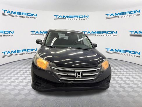 Used 2014 Honda CR-V LX image 8