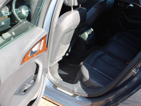 Used 2014 Audi A6 3.0T Premium Plus image 26