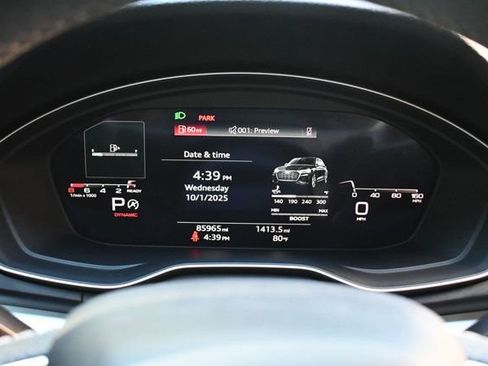 Used 2021 Audi SQ5 Premium Plus w/ Premium Plus Package image 21