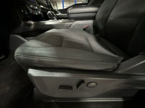 Used 2022 Ford F150 XLT w/ Equipment Group 302A High image 18