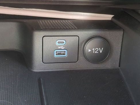 Certified 2023 Ford Escape ST-Line w/ Tech Pack #1 FWD image 22