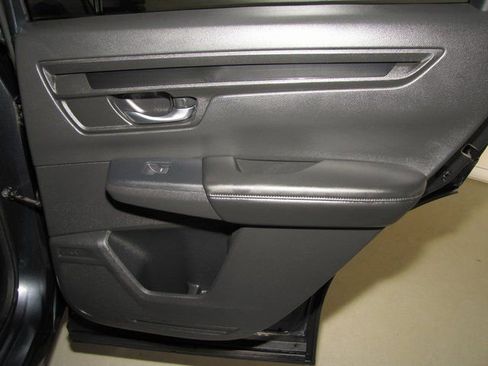 Certified 2023 Honda CR-V EX image 19