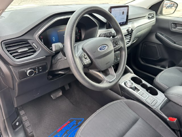 Used 2023 Ford Escape AWD image 19