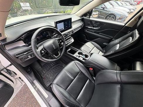 Used 2023 Lincoln Corsair FWD image 17