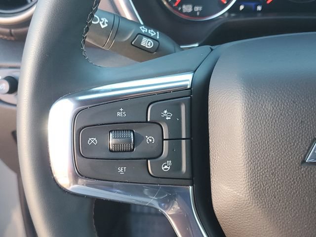Certified 2023 Chevrolet Blazer Premier w/ LPO, Floor Liner Package FWD image 22