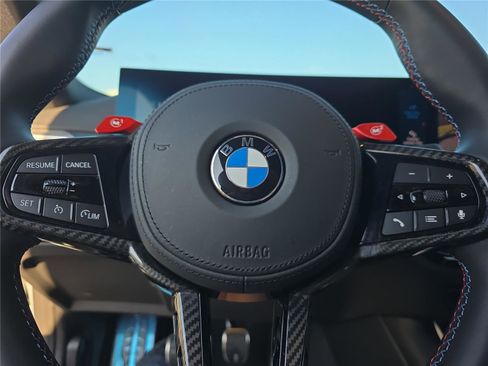 Used 2025 BMW M2 w/ Carbon Package image 21