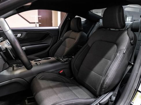Used 2024 Ford Mustang GT RWD image 32