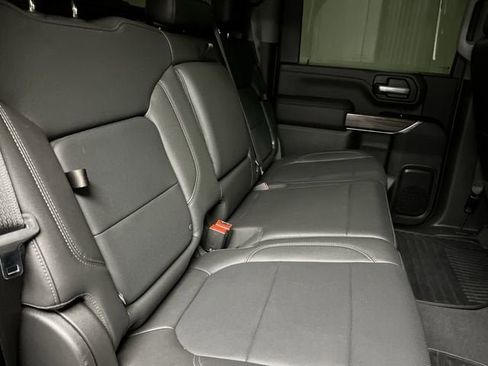 Certified 2021 Chevrolet Silverado 2500 LTZ w/ LTZ Plus Package AWD/4WD image 27
