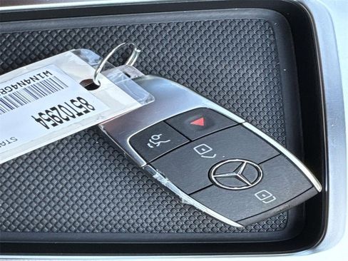 Used 2025 Mercedes-Benz GLA 250 GLA 250 image 31