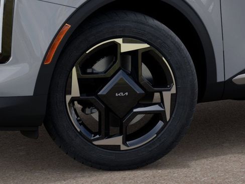 New 2026 Kia Sportage AWD Hybrid image 12