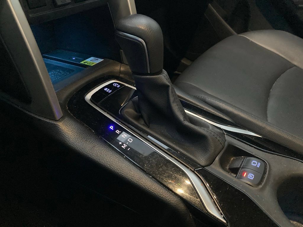 Certified 2022 Toyota Corolla Cross XLE AWD/4WD image 26