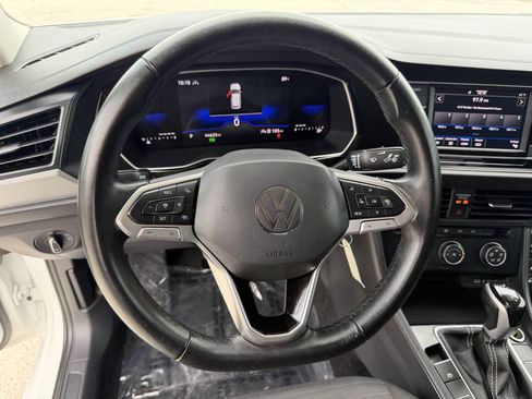 Used 2024 Volkswagen Jetta S FWD image 11