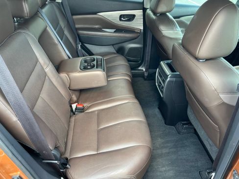Used 2015 Nissan Murano SL AWD/4WD image 48