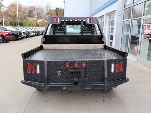 Used 2003 Chevrolet Silverado 2500 LS w/ Skid Plate Package image 28