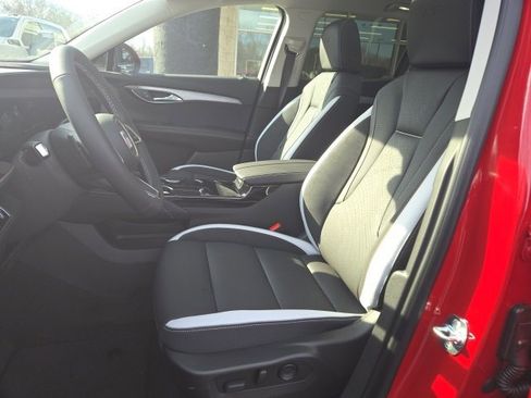 New 2025 Buick Envision Sport Touring image 6