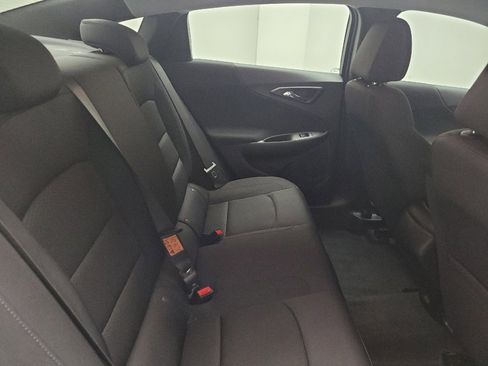 Used 2024 Chevrolet Malibu LS FWD image 19