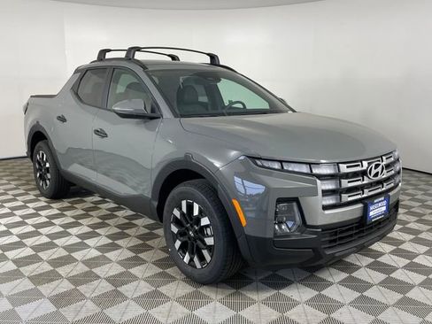 New 2026 Hyundai Santa Cruz SEL AWD/4WD image 7
