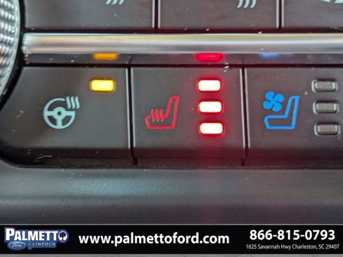 Used 2024 Ford Expedition Max Limited image 27