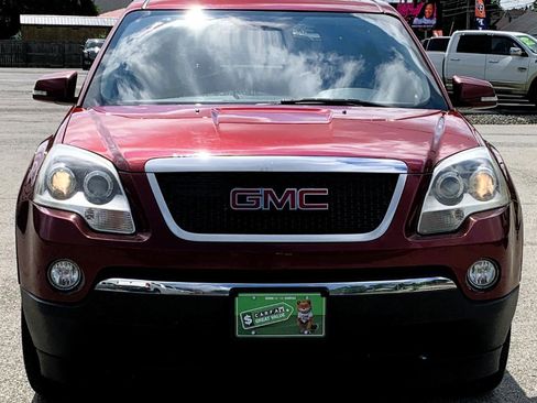 Used 2011 GMC Acadia SLT FWD image 8