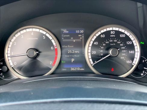 Used 2021 Lexus NX 300 F Sport w/ F Sport Premium Package FWD image 25