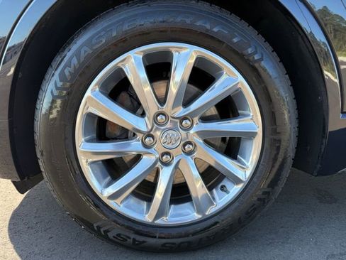Used 2020 Buick Envision Essence FWD image 8