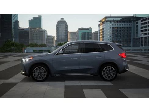 New 2026 BMW X1 xDrive28i w/ Convenience Package image 4