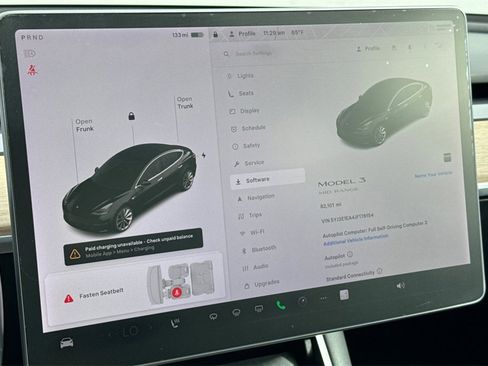 Used 2018 Tesla Model 3 Mid Range image 26