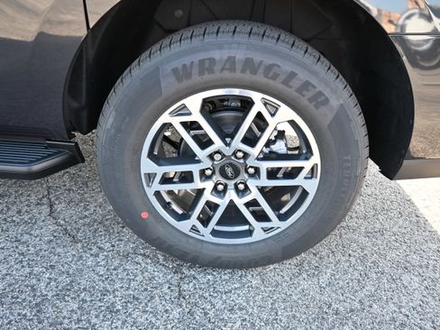 New 2026 Ford Expedition Max Active image 14