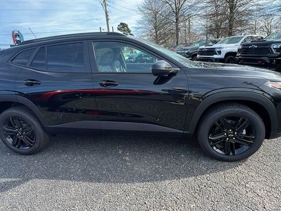 New 2026 Chevrolet Trax ACTIV w/ Driver Confidence Package